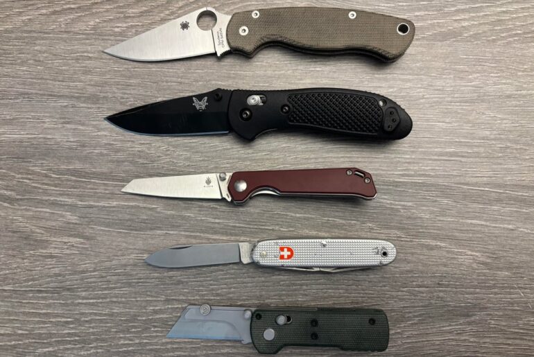 Finally got the collection back together!