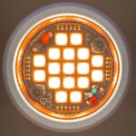 NLD: This Amber Pocket Rocket