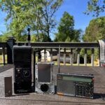 Eavesdropping Out Here In Greenville SC 📡🦅🪂