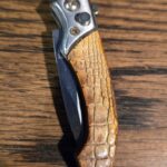 No-name? "alligator" auto