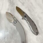 Titanium Tuesday