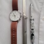 2 Set-ups for Sunday