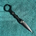 New EDC from the wife!