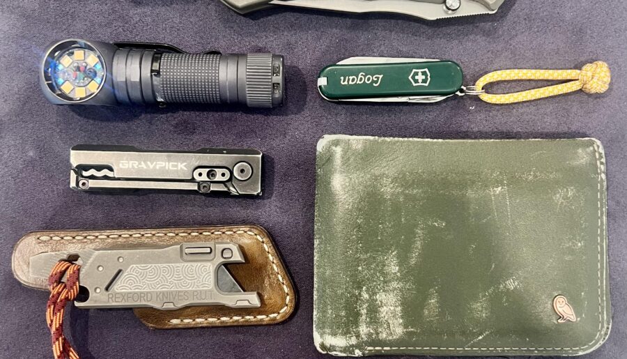 Current EDC