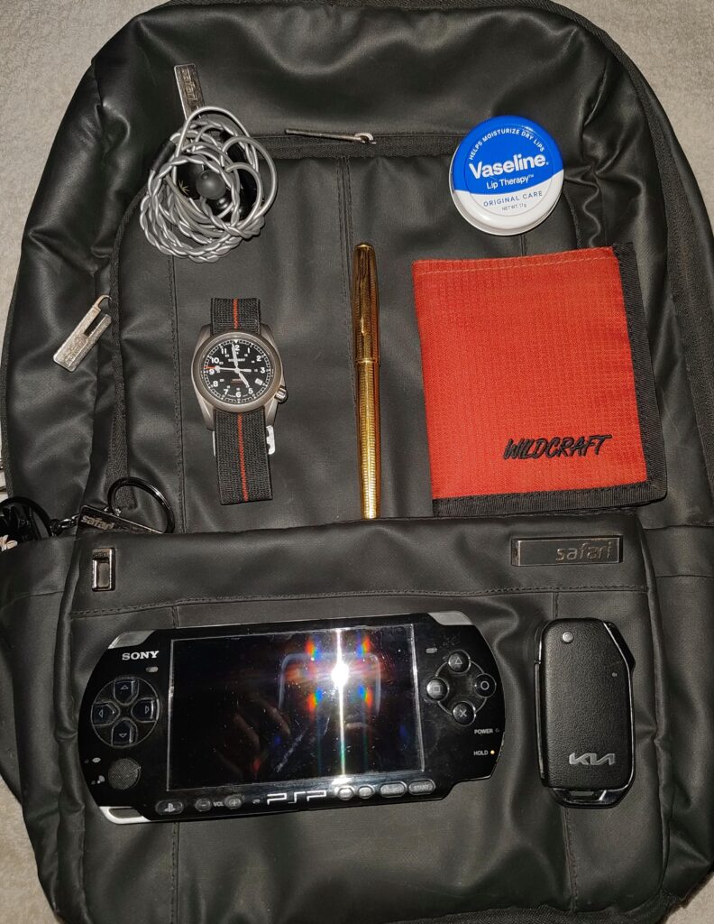 College EDC