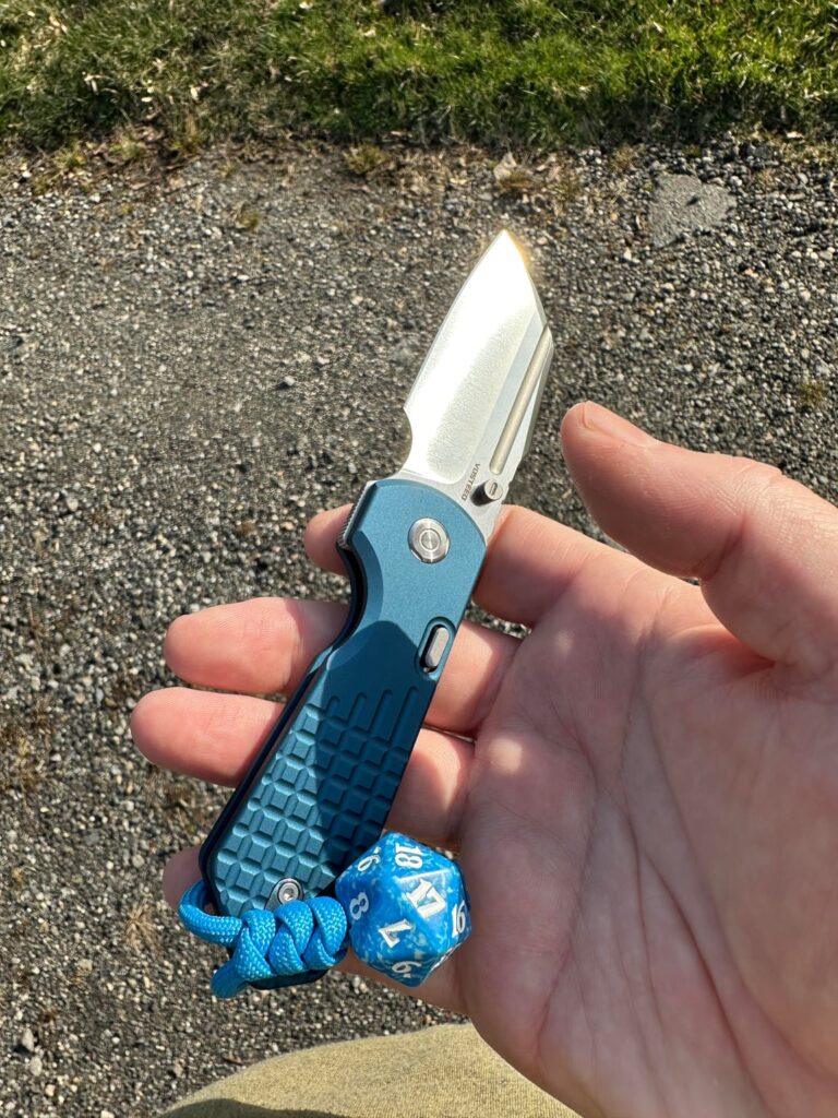 Today’s carry