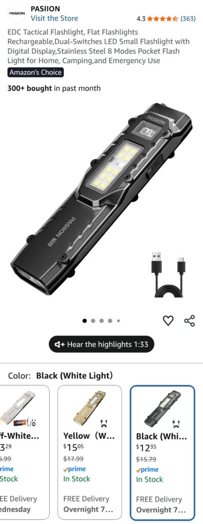 For $12, I think it's worth a try.