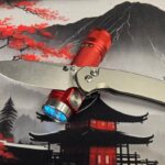 My most carried knife