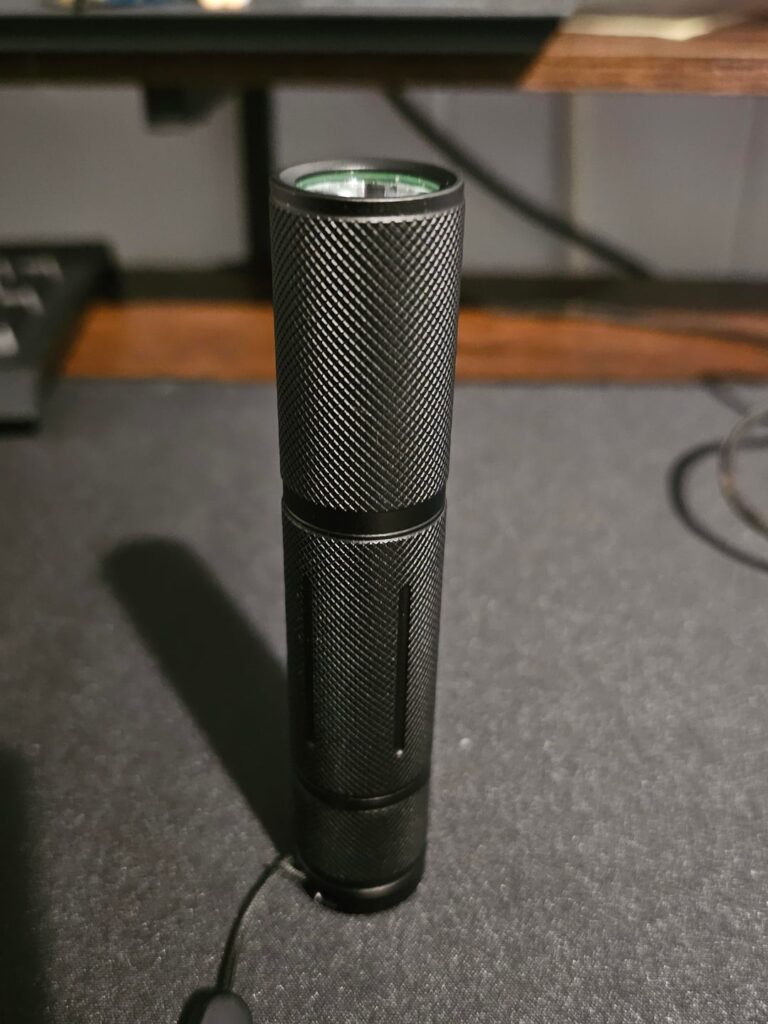 NLD-Convoy S6 SFT42R 5000k!