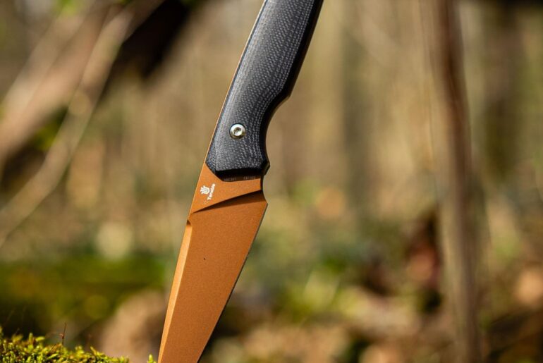 Meet the Tenableknives Parr 🖤🤎