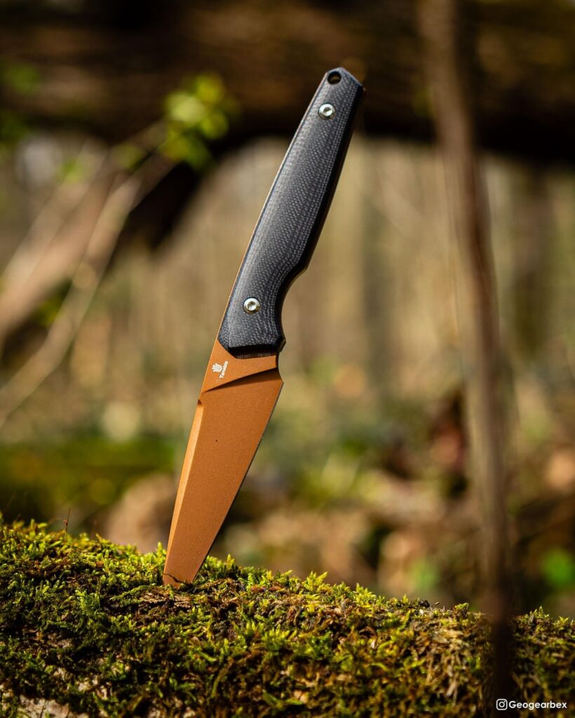 Meet the Tenableknives Parr 🖤🤎