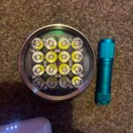 NLD M44 and a little KC1