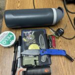 TGIF Work EDC + my opinions on each item