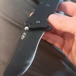 How do you guys go about carrying other knives?