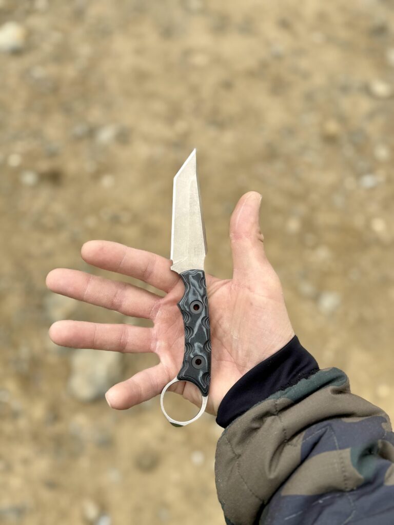 Tanto Tuesday’s