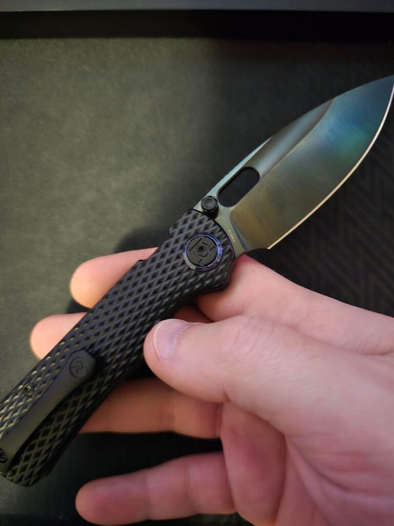 NKD Excalibur Compact DLC