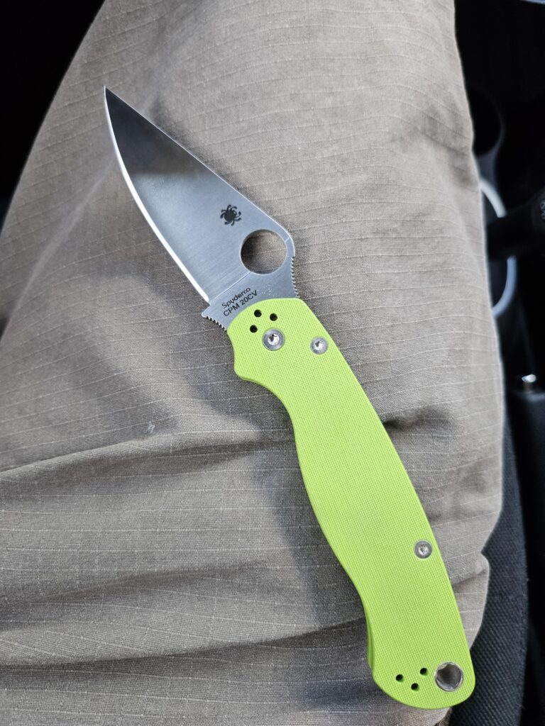 Paramilitary 2sday