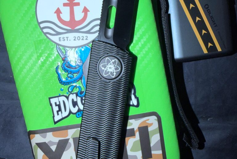 NKD Boys and it’s a Pulse OTF!