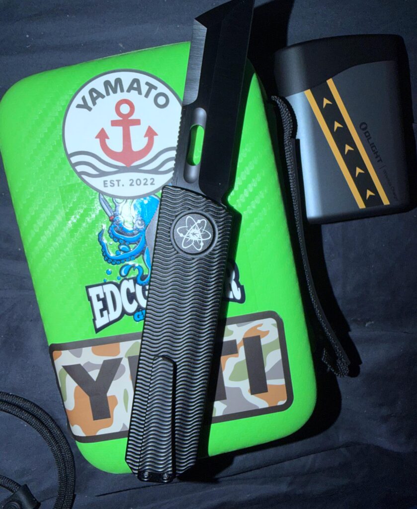 NKD Boys and it’s a Pulse OTF!