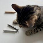 Steel Pocket Pen by Thomas Slim (development)