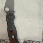 Detent Ball fell out of a brand new PM2