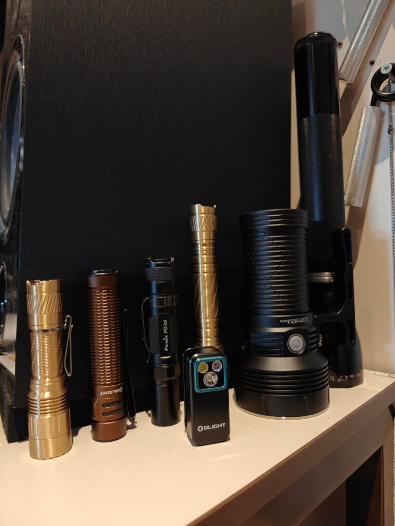 First collection post and NLD!