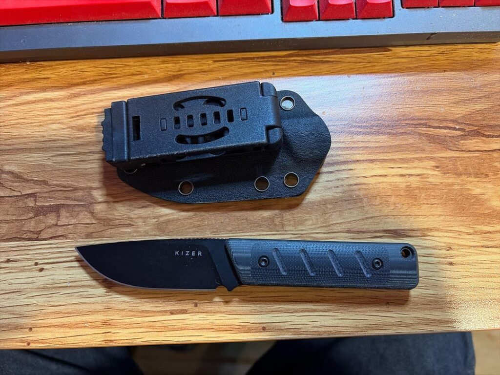 NKD Kizer Smolt 3v
