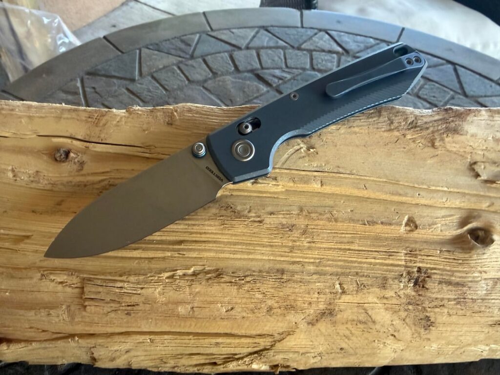 Vosteed raccoon Tislim