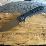 Vosteed raccoon Tislim