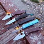 Combo Edge or Plain ?