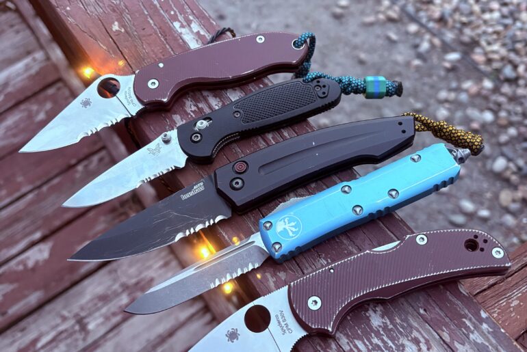 Combo Edge or Plain ?