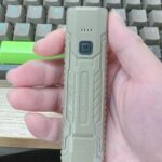 Nitecore EDC07 Review: One Week Later