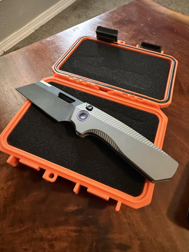 NKD!
