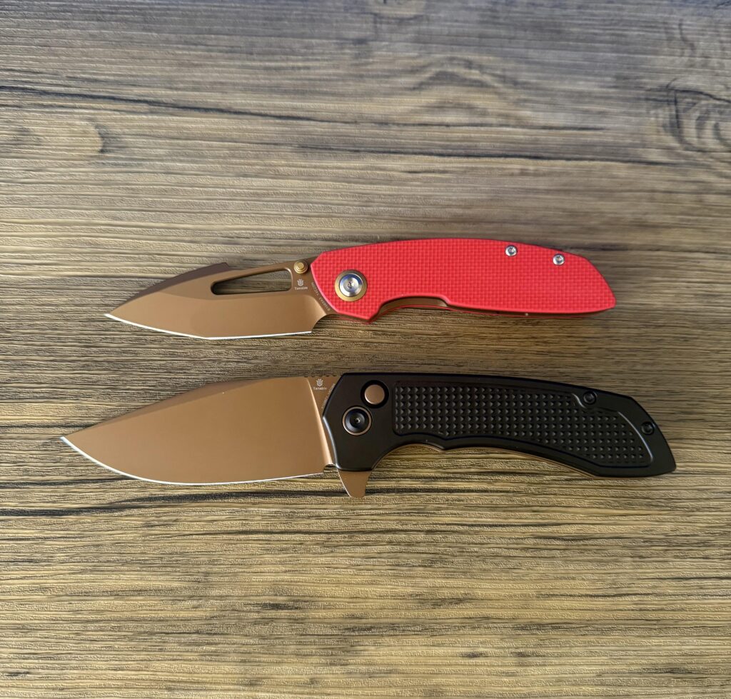NKD! Tenable Link and Entity