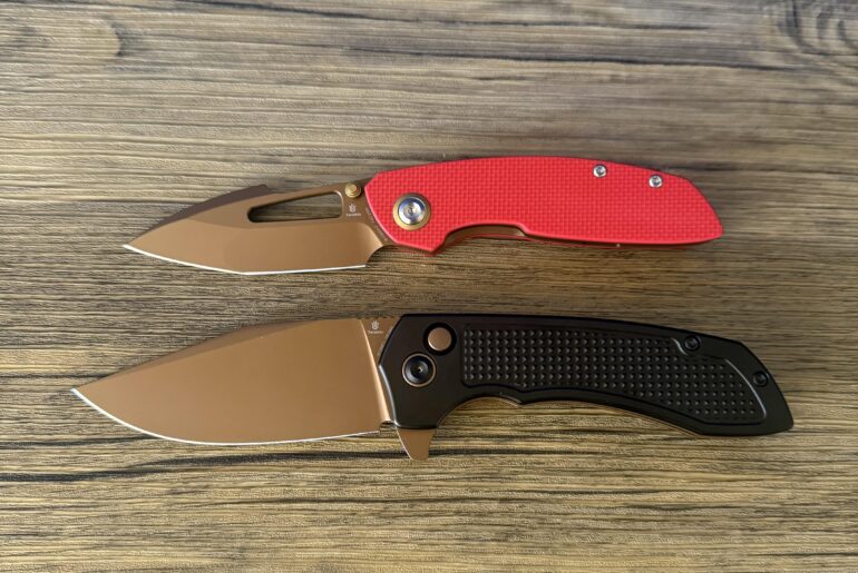NKD! Tenable Link and Entity