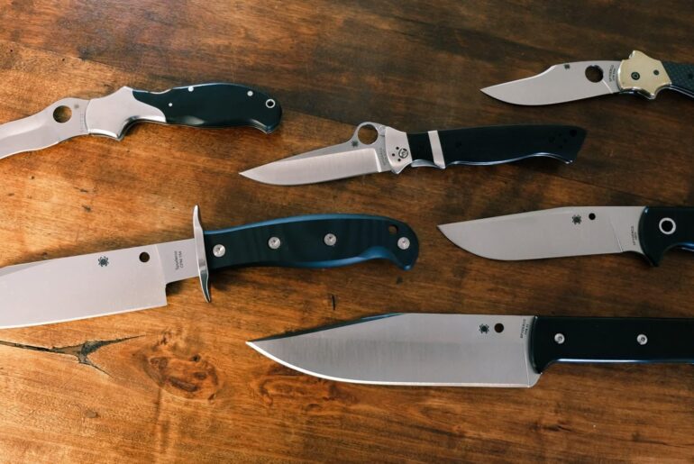 I miei Spy sono in vendita