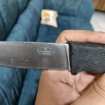 Is this fake Fallkniven?