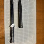 Bayonet ID help