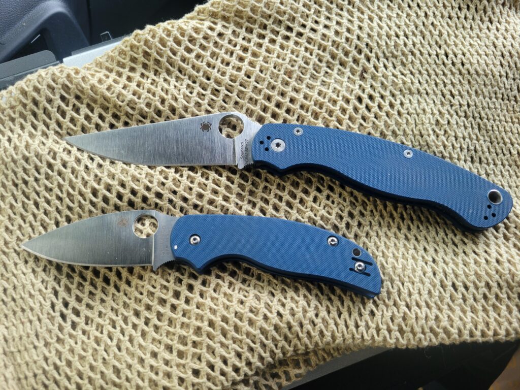 Along for the never ending shift