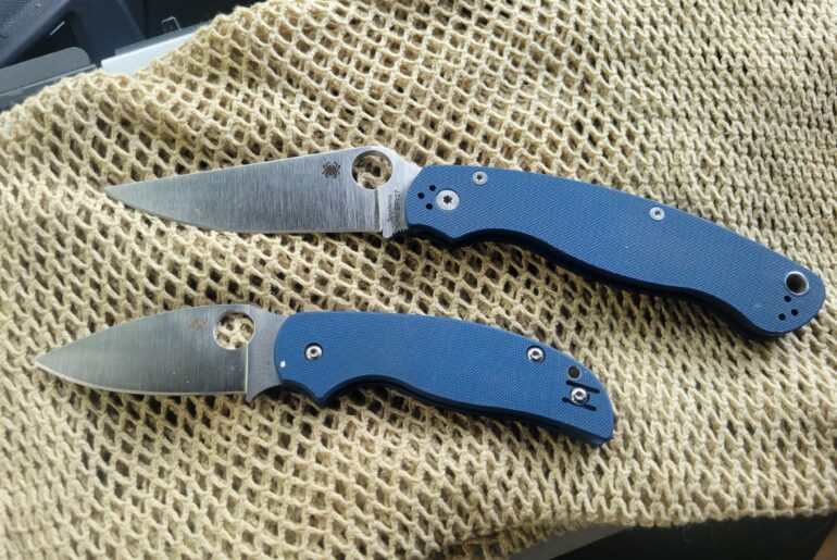 Along for the never ending shift