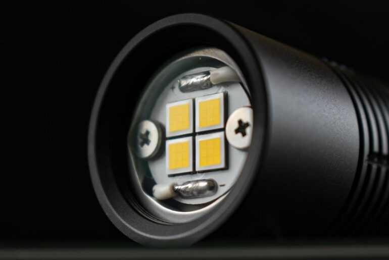 [NBD] S11 Quad LHP531 Mule + 🫘!