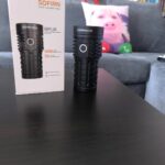 My sofirn just arrived!