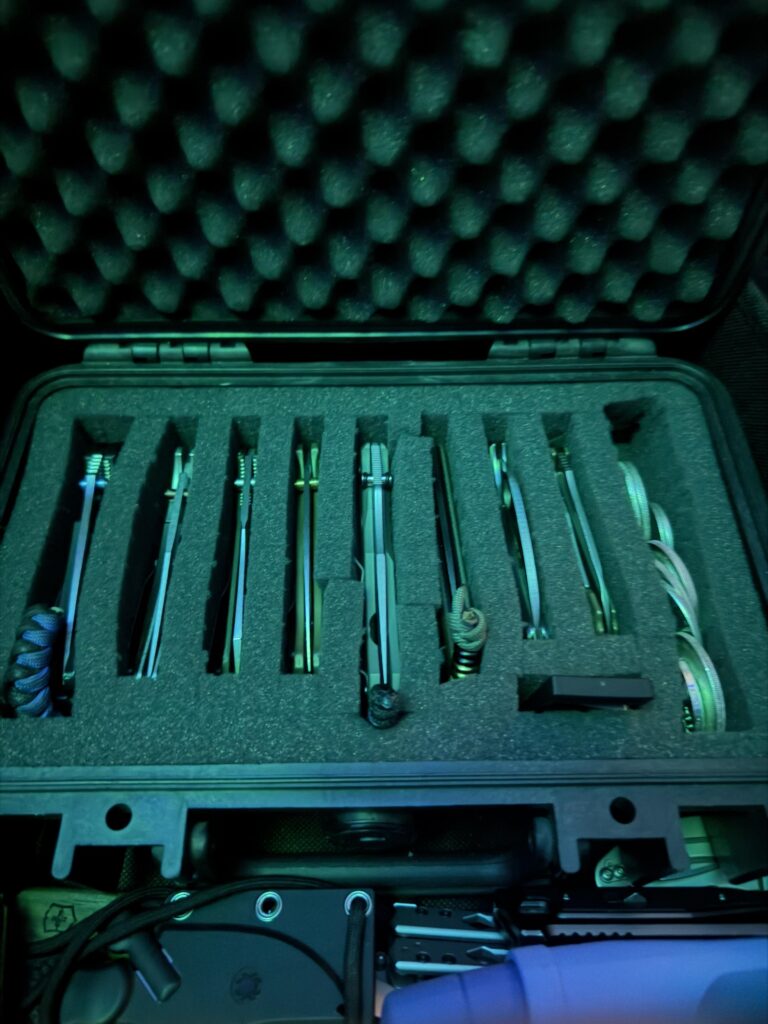 TreasureChest ™️