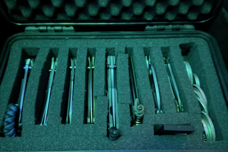 TreasureChest ™️