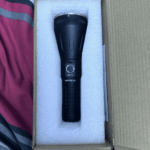 NLD - Astrolux WP3 and it's my first LEP (which i got from the last place that i would expect to buy a flashlight from)
