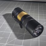 [NBD] Brass 3000K 519A Triple