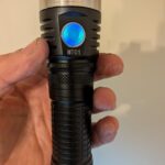 [NMD] Mateminco MT01 w/ NBD110 4500k 90 CRI, Lume1, and OP reflector