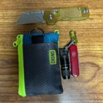 Simple lightweight affordable edc setup