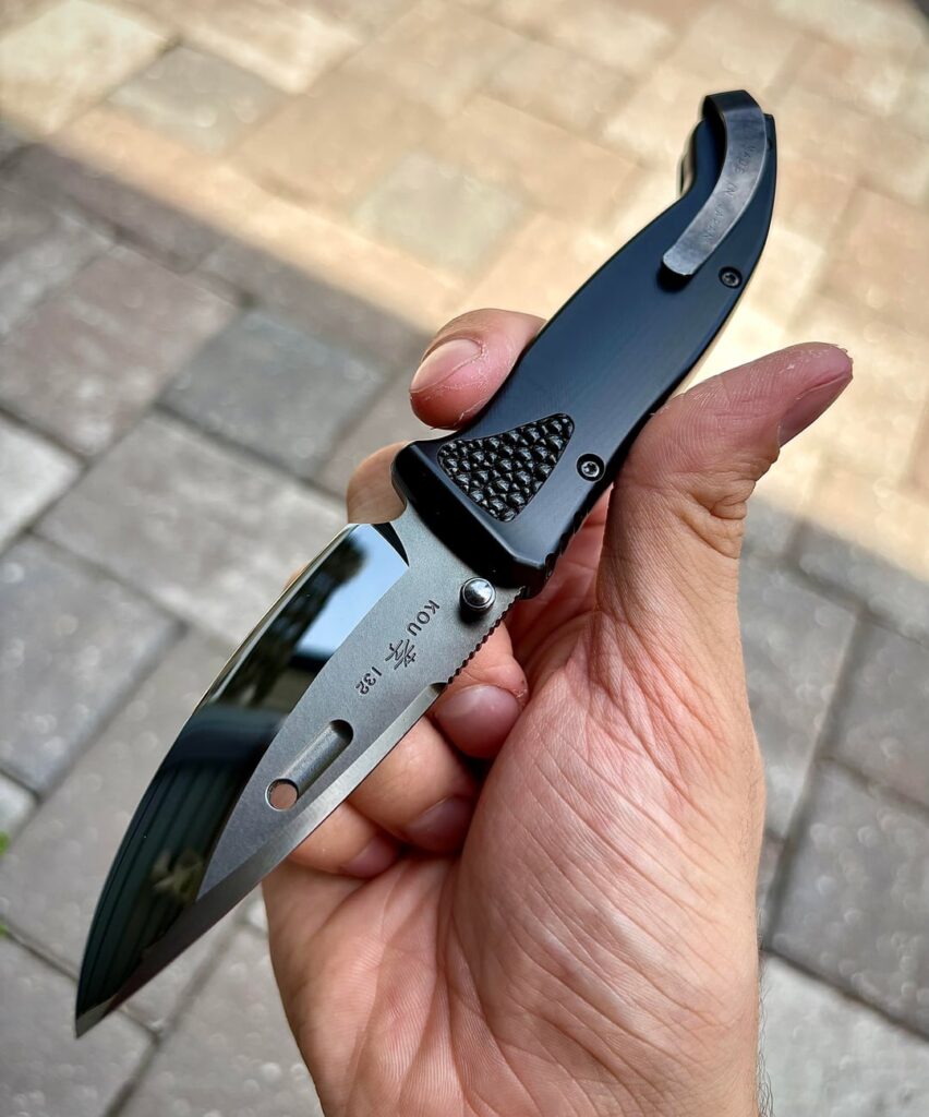 NKD Rockstead KOU