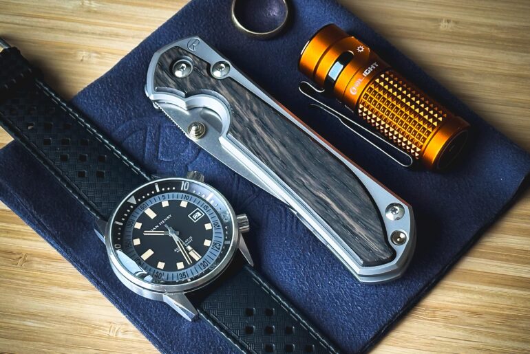 Mainstays that make me happy